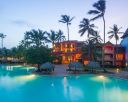 Hotel CARIBE CLUB PRINCESS BEACH RESORT & SPA 5* - Punta Cana, Rep. Dominicana.
