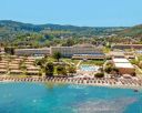 Hotel MESSONGHI BEACH 4* - Insula CORFU, Grecia.