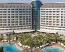 Hotel ROYAL WINGS 5* - Lara, Turcia.