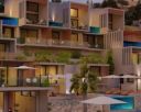 Hotel ZEST THASSOS LUXURY RETREAT 4* - Thassos (Limenaria), Grecia.