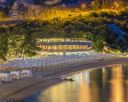 Hotel BOMO TOSCA BEACH 4* - Thassos, Grecia.