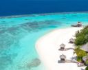 Complex BANYAN TREE VABBINFARU 5* - North Male Atoll, Maldive.
