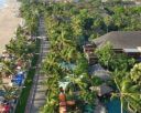 Hotel LEGIAN BEACH 4* - Bali, Indonezia.