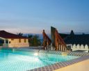 Hotel FORODHANI PARK 4* - Zanzibar, Tanzania.