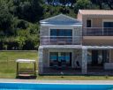 Vila VICTORIA 5* - Corfu, Grecia.