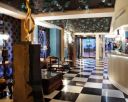 Hotel KONAK 4* - Istanbul, Turcia.