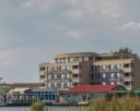 Hotel FLORIDA 3* - Mamaia, Romania.