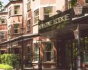 Hotel MALONE LODGE APARTMENTS 4* - Belfast, Irlanda de Nord.