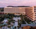 Hotel CROWNE PLAZA PHU QUOC STARBAY VIETNAM 5* - Phu Quoc, Vietnam.