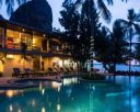 Hotel SAND SEA RESORT 4* - Krabi, Thailanda.