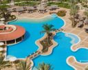 Hotel JAZ ALMAZA BEACH RESORT 5* - Marsa Matruh, Egipt.