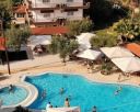 Hotel OLYMPIC BIBIS 3* - Halkidiki Sithonia, Grecia.