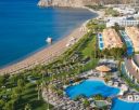 Hotel ATLANTICA IMPERIAL RESORT - Adult Only 5* - Rhodos, Grecia.