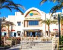 Hotel NUBIA AQUA BEACH RESORT 4* - Hurghada, Egipt.