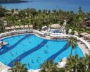 Hotel SAPHIR RESORT & SPA 5* - Alanya, Turcia.
