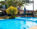 Hotel FLAME TREE COTAGE 3* - Zanzibar, Tanzania.