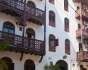 Hotel ASMINI PALACE 3* - Stone Town - Zanzibar, Tanzania.