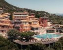 Hotel RED TOWER HOTEL & SUITES 4* - Lefkada, Grecia.