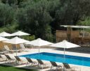 Vila GEA VILLAS 4* - Lefkada, Grecia.