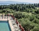 Hotel ILIOS 3* - Halkidiki Kassandra, Grecia.