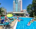 Hotel GRAND HOTEL SUNNY BEACH 4* - Sunny Beach, Bulgaria.