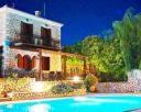 Vilele LEFKADA VILLAS 5* - Lefkada, Grecia.