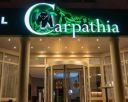 Hotel CARPATHIA 4* - Sinaia, Romania.