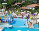 Hotel CRONWELL PLATAMON 5* - Pieria (Riviera Olimpului), Grecia.