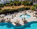 Hotel WHITE PREMIUM LINDOS 5* - Rhodos, Grecia.