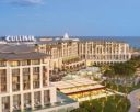 Hotel CULLINAN GOLF & RESORT BELEK 5* DeLuxe - Belek, Turcia.