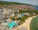 Hotel SECRET SUNNY BEACH RESORT & SPA 5* - Sunny Beach, Bulgaria. (Adult Only)