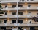 Hotel GLOBO 3* - Durres, Albania.