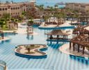 Hotel SUNRISE MAMLOUK PALACE RESORT 5* - Hurghada, Egipt. (Aqua Park)
