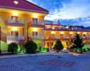 Hotel DIAMOND 3* - Thassos, Grecia.
