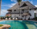 Hotel AHG DREAM'S BAY BOUTIQUE 4* Coasta de Nord, Zanzibar, Tanzania.
