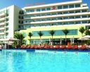 Hotel MALIBU 4* - Mamaia, Romania.
