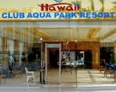 Hotel HAWAII RIVIERA CLUB 4* - Hurghada, Egipt.