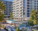 Hotel GRIFID METROPOL 4* - Nisipurile de Aur, Bulgaria.