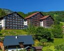 Hotel ALPENHOTEL DACHSTEIN 3* - Bad Goisern, Austria.