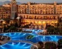 Hotel SPICE & SPA 5* - Belek, Turcia (DeLuxe)