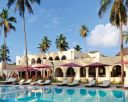 Hotel EMERALD DREAM OF ZANZIBAR 5* - Zanzibar, Tanzania.