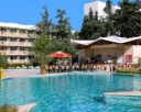 Hotel MALIBU 4* - Albena, Bulgaria.