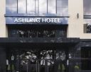 Hotel ASHLING 4* - Dublin, Irlanda.