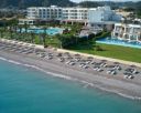 Hotel THE IXIAN GRAND & ALL SUITES 5* - Rhodos, Grecia (Adult Only)