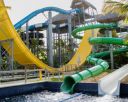 Hotel GRAND MEMORIES SPLASH PUNTA CANA 4* - Punta Cana, Rep. Dominicana.