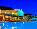 Hotel BELLAGIO 3* - Halkidiki Kassandra, Grecia.