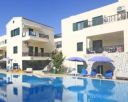 Hotel DIOGENIS BLUE PALACE 4* - Creta Heraklion, Grecia.