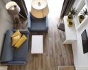 Hotel OLYMPUS THALASSEA BOUTIQUE 3* - Pieria (Riviera Olimpului), Grecia.