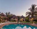 Hotel FILAO BEACH ZANZIBAR 4* - Zanzibar, Tanzania.