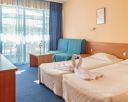 Hotel AQUAMARINE 4* - Sunny Beach, Bulgaria.